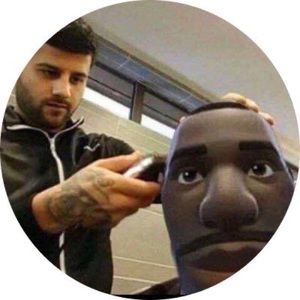 Meet your Posher, Roberto